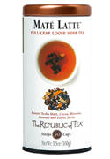 Mate Latte Loose Tea